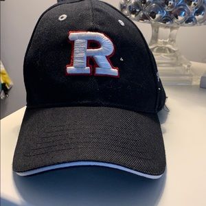 Rutgers University Hat